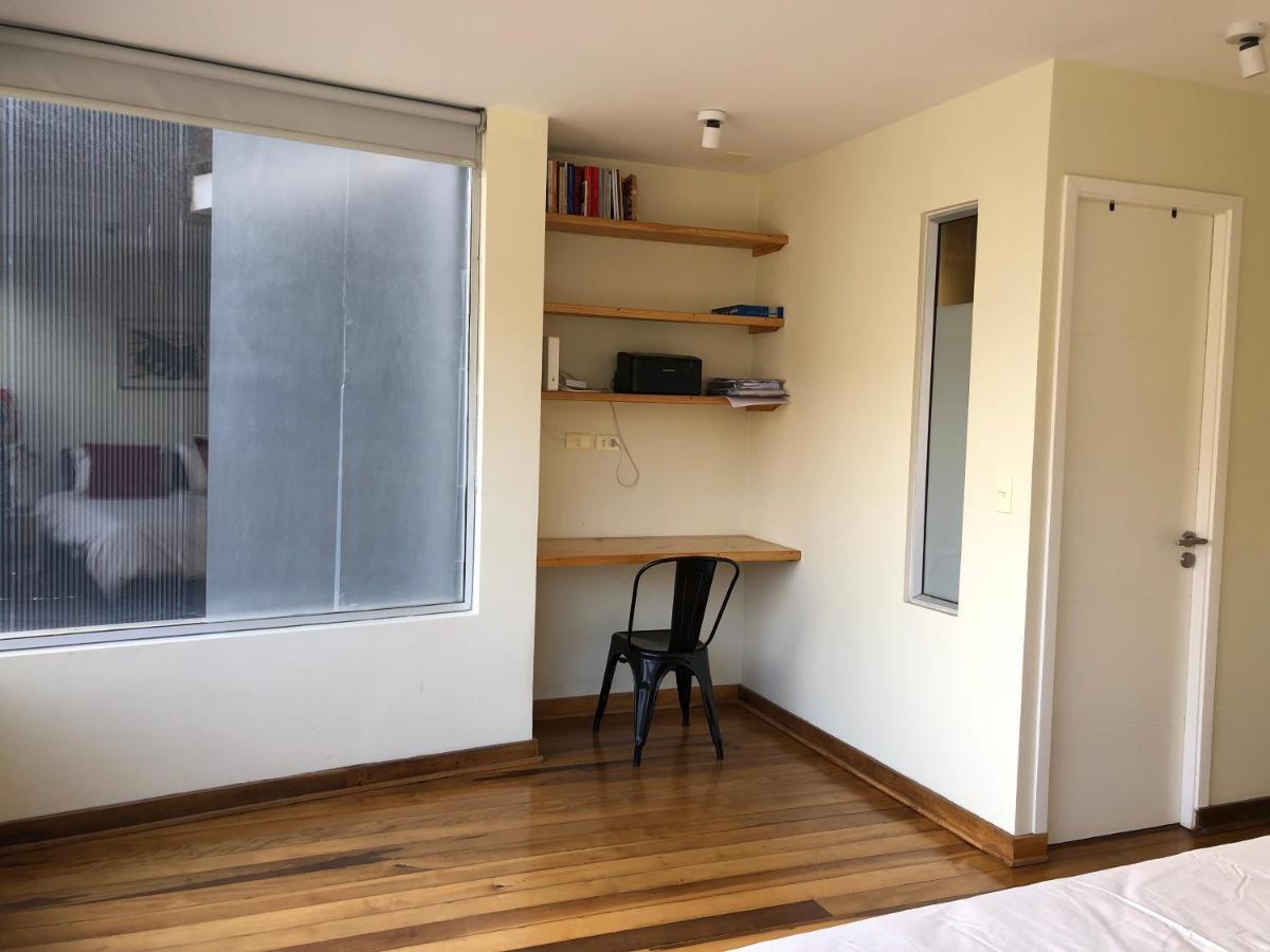 Lofts Vistalegre Apartment บัลปาราอีโซ ภายนอก รูปภาพ