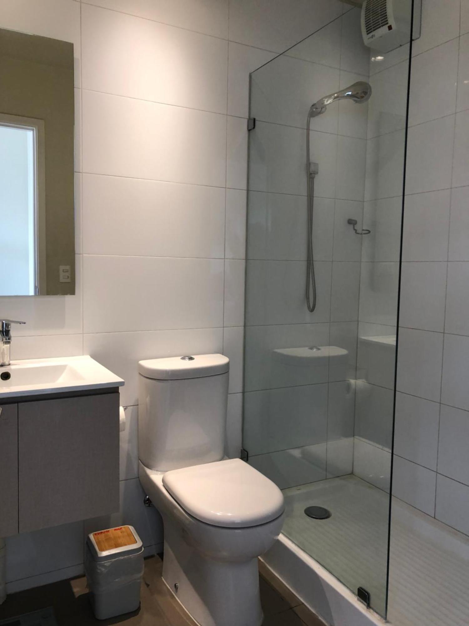 Lofts Vistalegre Apartment บัลปาราอีโซ ห้อง รูปภาพ