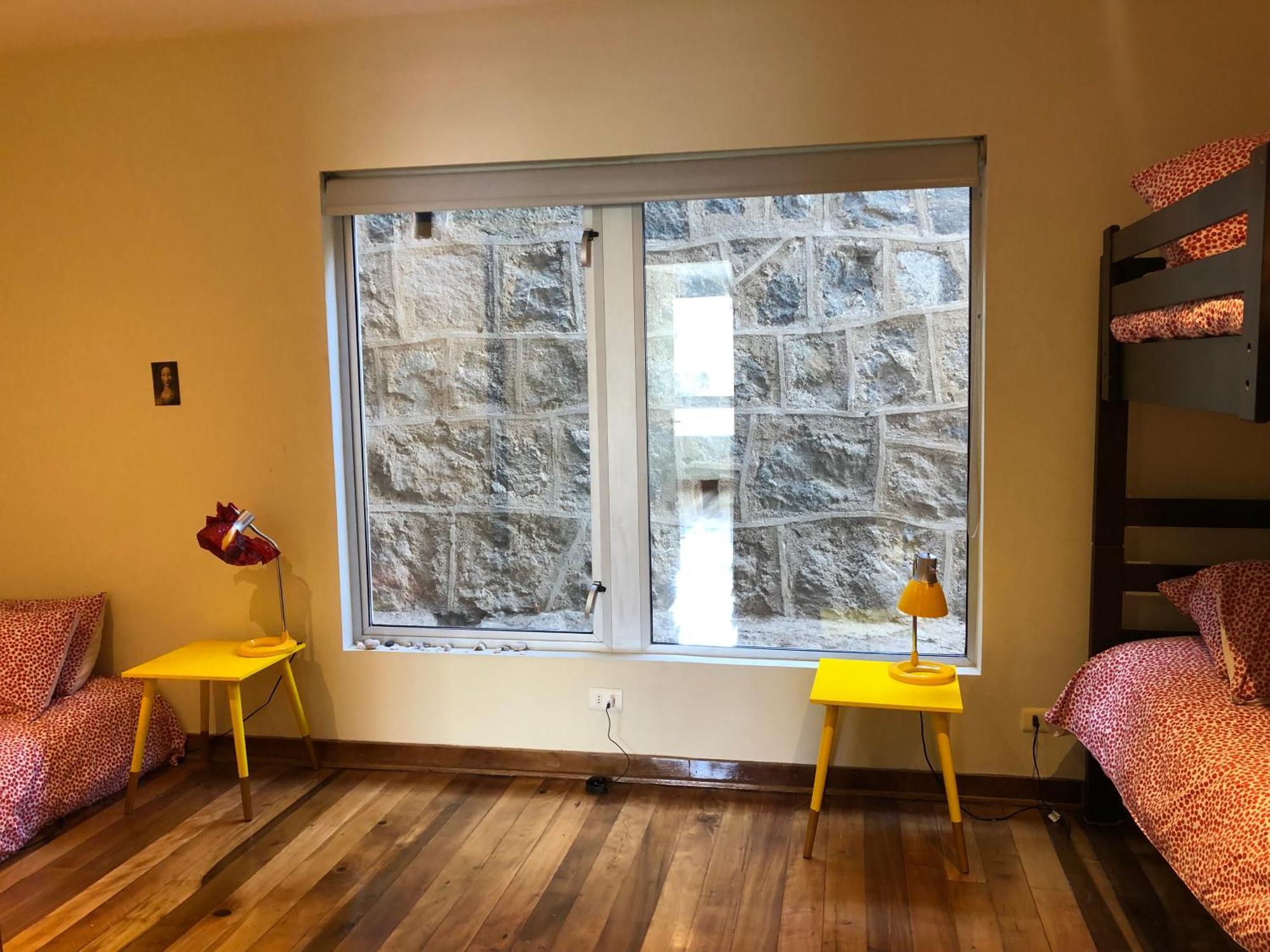 Lofts Vistalegre Apartment บัลปาราอีโซ ห้อง รูปภาพ