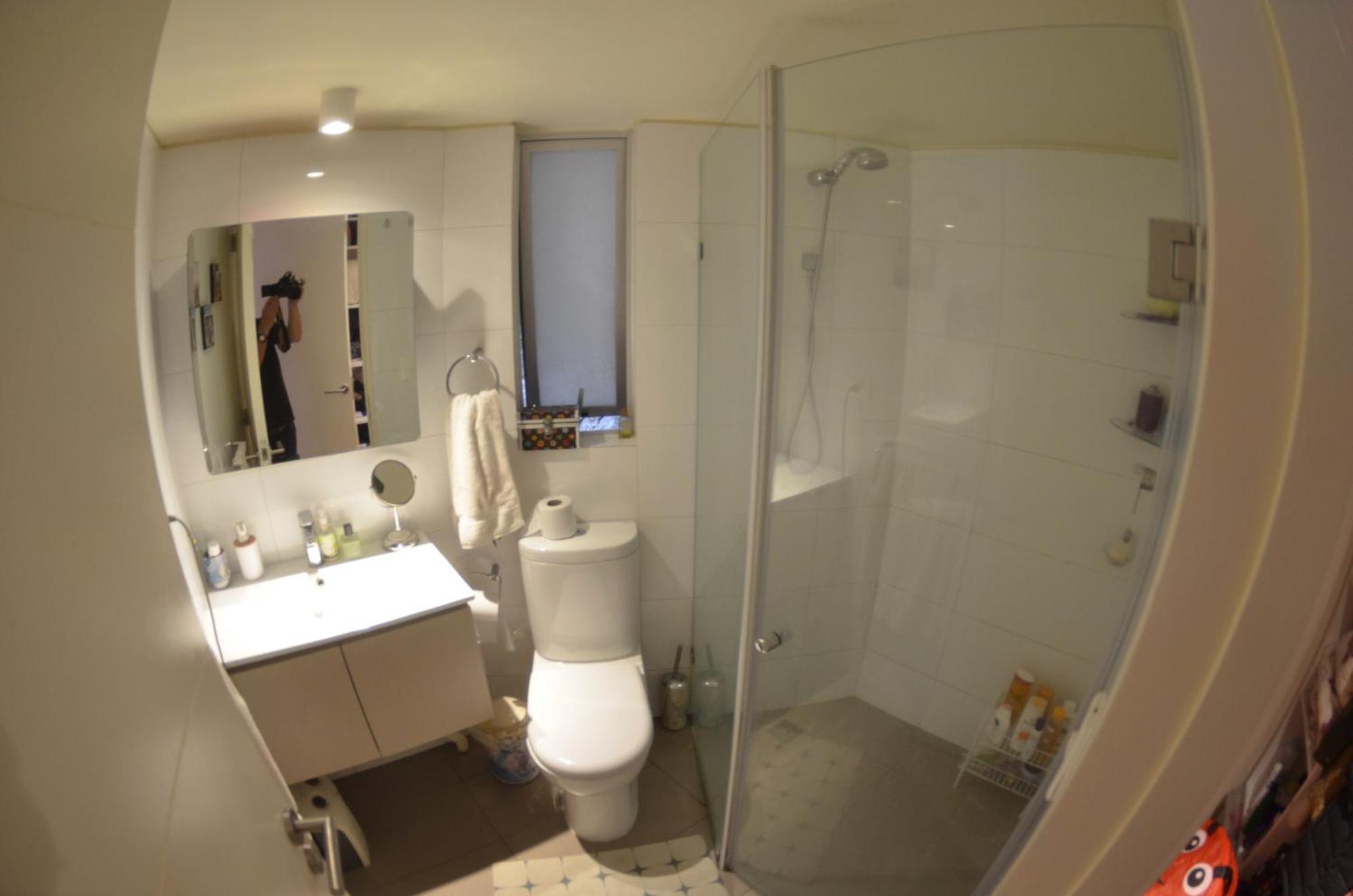 Lofts Vistalegre Apartment บัลปาราอีโซ ห้อง รูปภาพ