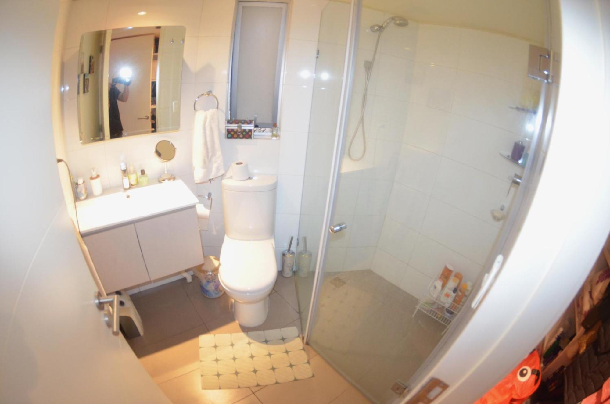 Lofts Vistalegre Apartment บัลปาราอีโซ ภายนอก รูปภาพ