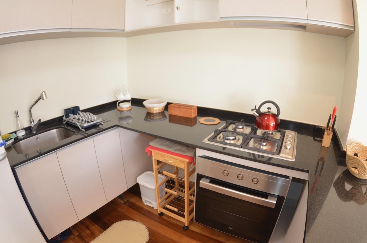 Lofts Vistalegre Apartment บัลปาราอีโซ ห้อง รูปภาพ