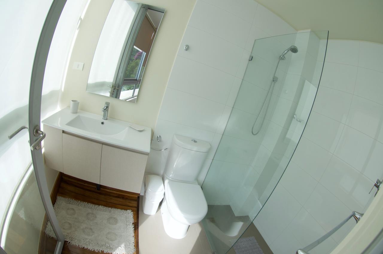 Lofts Vistalegre Apartment บัลปาราอีโซ ห้อง รูปภาพ