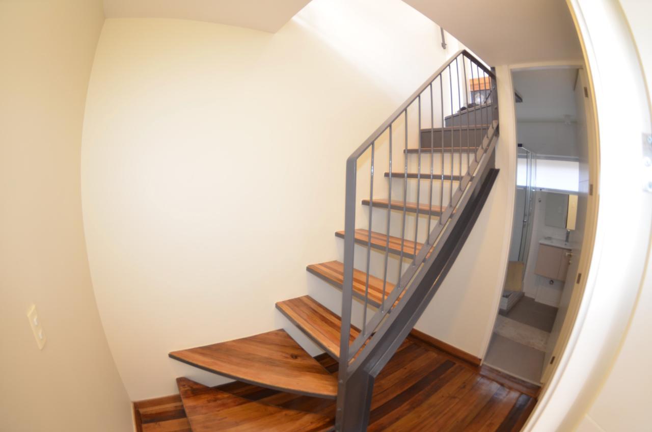 Lofts Vistalegre Apartment บัลปาราอีโซ ห้อง รูปภาพ