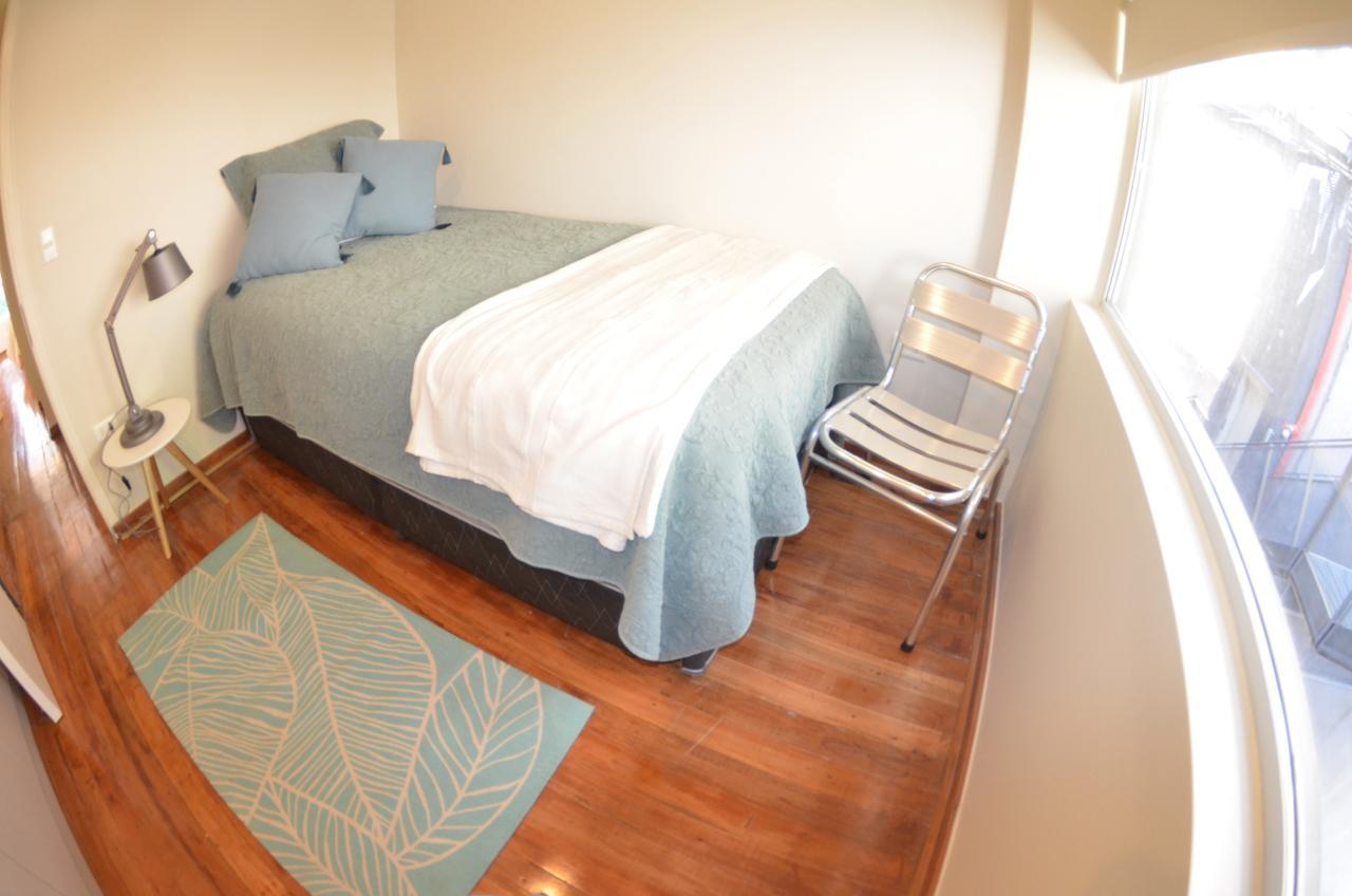 Lofts Vistalegre Apartment บัลปาราอีโซ ห้อง รูปภาพ