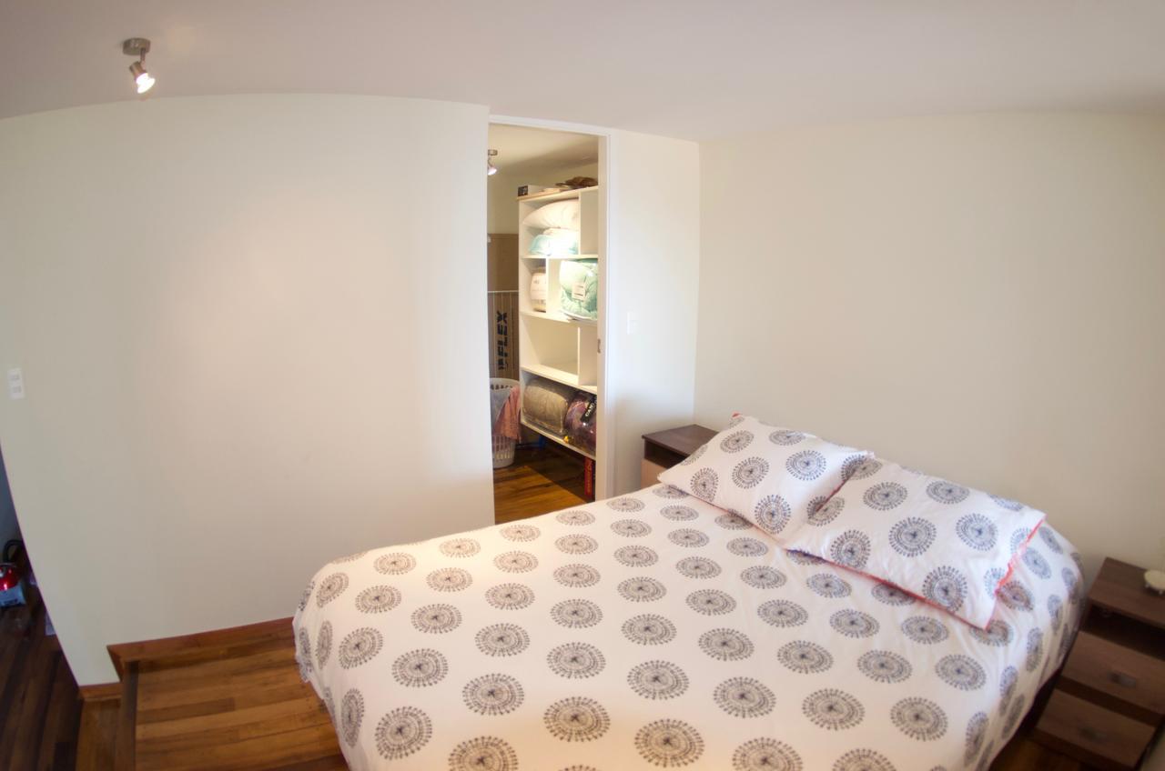 Lofts Vistalegre Apartment บัลปาราอีโซ ห้อง รูปภาพ