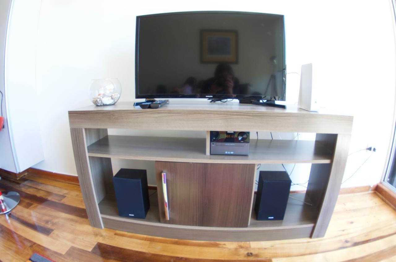 Lofts Vistalegre Apartment บัลปาราอีโซ ห้อง รูปภาพ