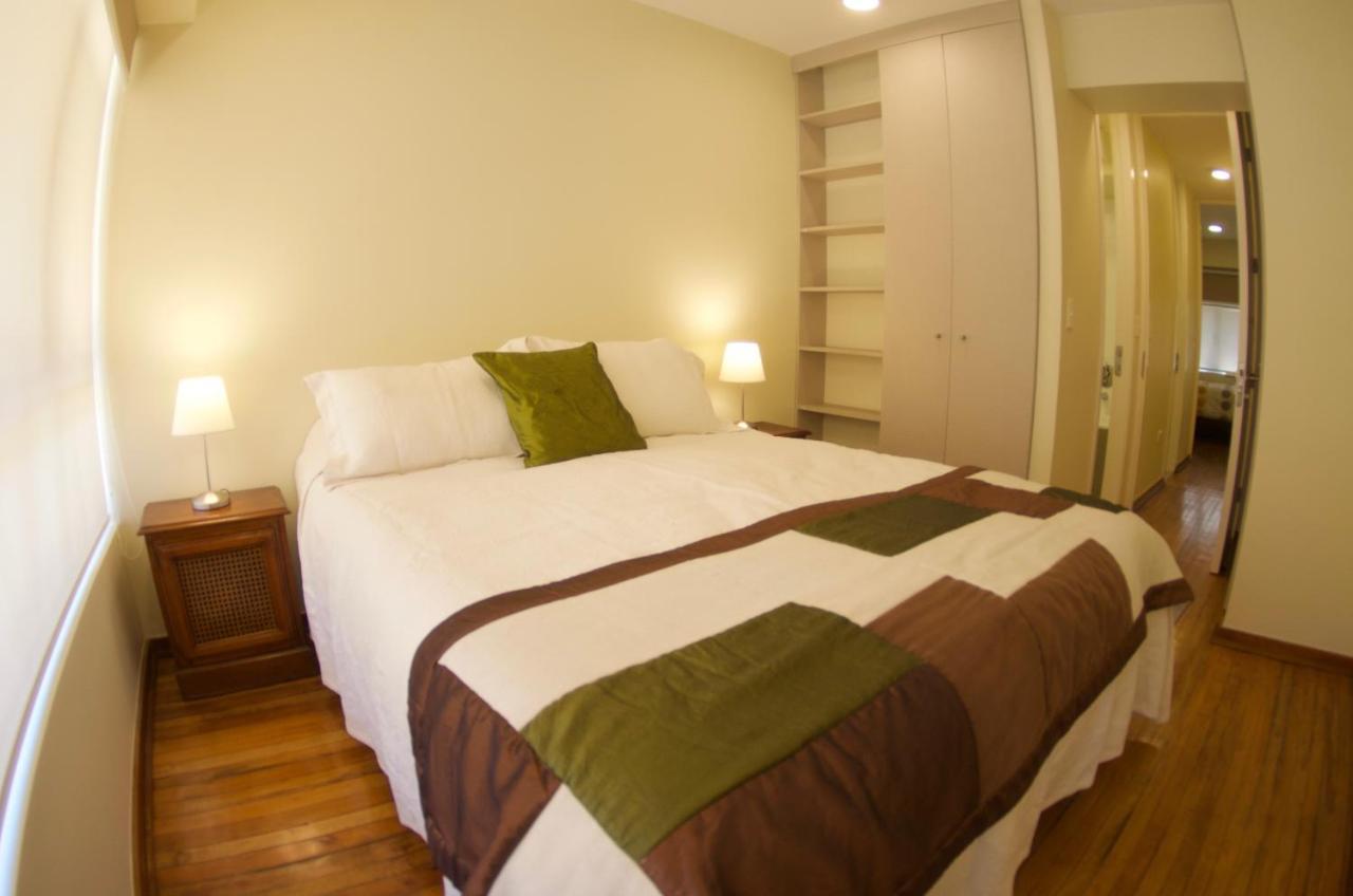 Lofts Vistalegre Apartment บัลปาราอีโซ ภายนอก รูปภาพ