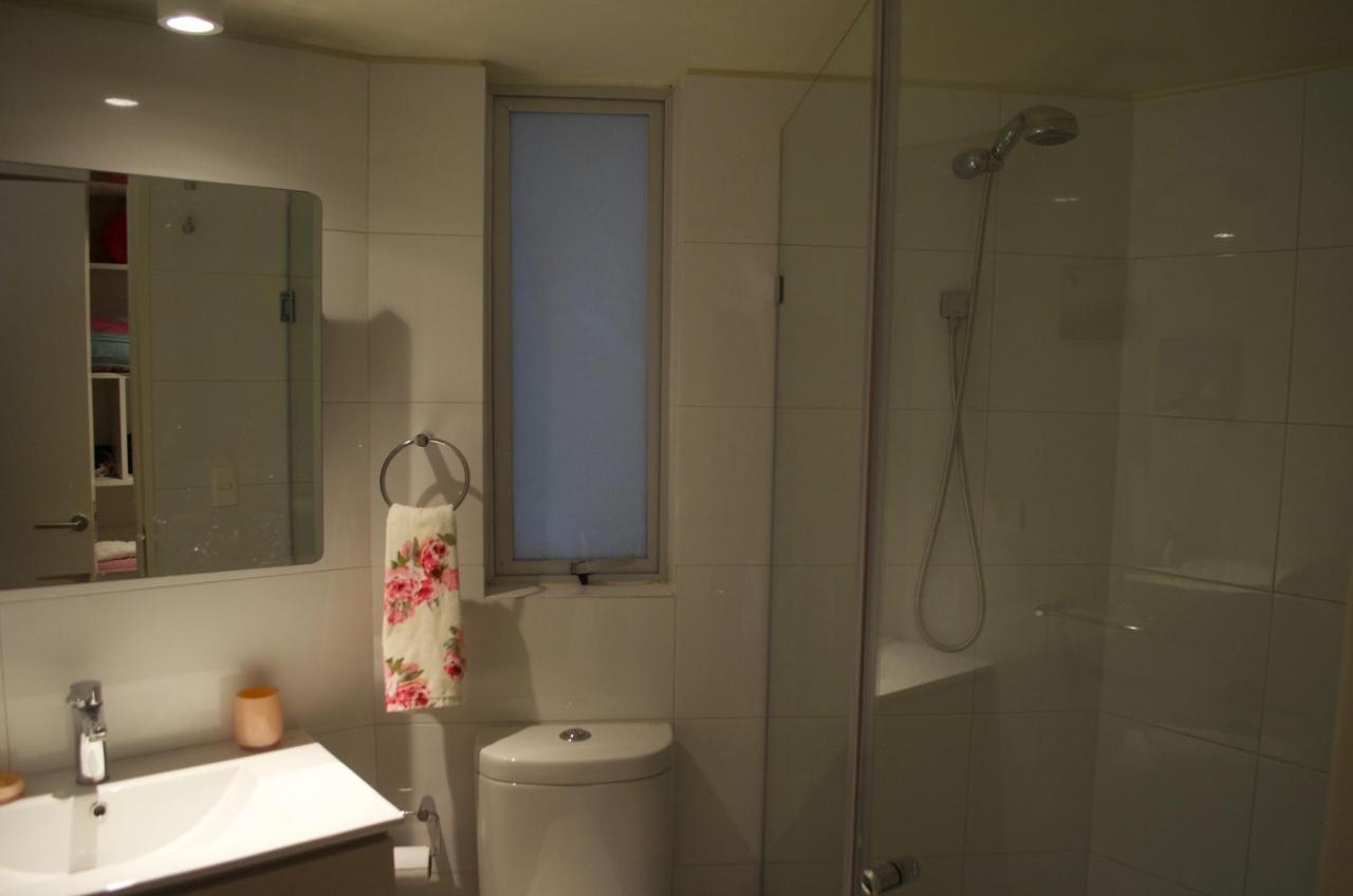 Lofts Vistalegre Apartment บัลปาราอีโซ ห้อง รูปภาพ